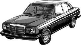 Mercedes_300D